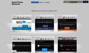 Smartphoneresource.com thumbnail