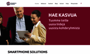 Smartphonesolutions.fi thumbnail