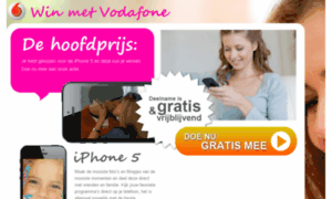 Smartphonewinnen.nl thumbnail