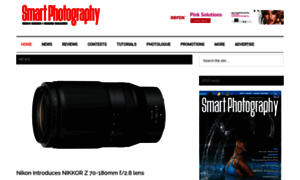 Smartphotography.in thumbnail
