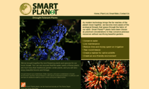 Smartplanetplants.com thumbnail