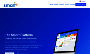 Smartplatform.asia thumbnail