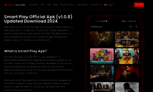 Smartplayapk.net thumbnail