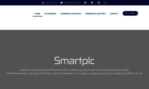 Smartplc.com thumbnail