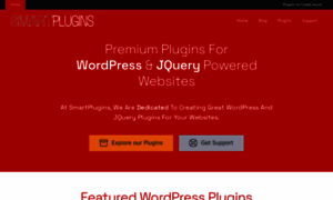 Smartplugins.info thumbnail