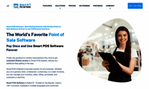 Smartpossoftware.com thumbnail
