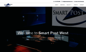 Smartpostwest.com thumbnail