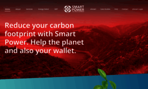 Smartpower.co.nz thumbnail