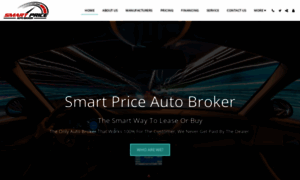 Smartpriceautobroker.com thumbnail