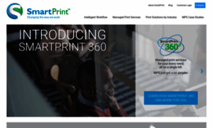 Smartprint.com thumbnail