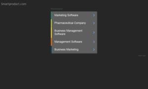 Smartproduct.com thumbnail
