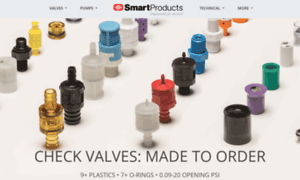 Smartproducts.com thumbnail