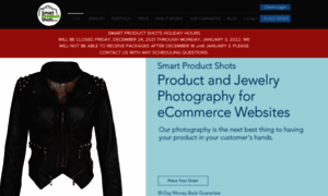 Smartproductshots.com thumbnail