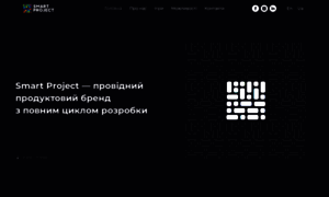 Smartproject.ua thumbnail