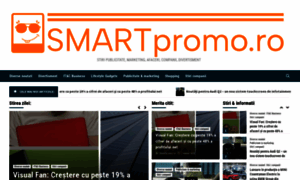 Smartpromo.ro thumbnail