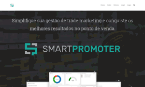 Smartpromoter.trade thumbnail
