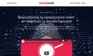 Smartpush.fr thumbnail