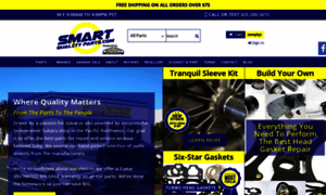 Smartqualityparts.com thumbnail