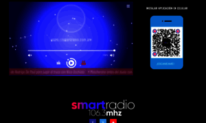 Smartradio.com.ar thumbnail