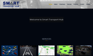 Smartransport.co.uk thumbnail