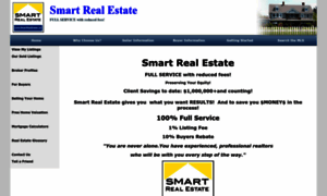 Smartrealestate.us thumbnail