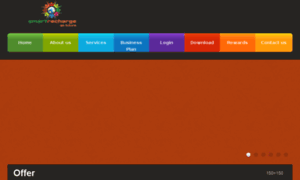 Smartrecharge.info thumbnail