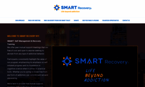 Smartrecoverynyc.org thumbnail