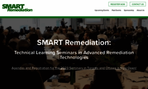 Smartremediation.com thumbnail