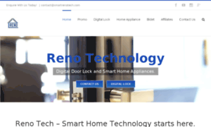 Smartrenotech.com thumbnail