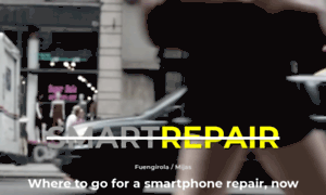 Smartrepair.es thumbnail