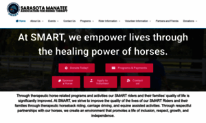 Smartriders.org thumbnail