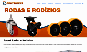 Smartrodizios.com.br thumbnail