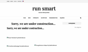 Smartrunning.net thumbnail