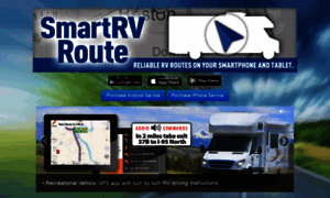 Smartrvroute.com thumbnail