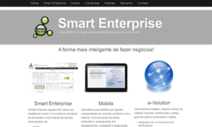 Smartsales.net.br thumbnail