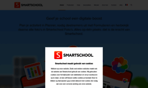 Smartschool.be thumbnail