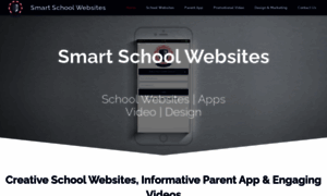 Smartschoolwebsites.co.uk thumbnail