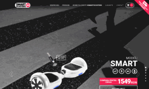 Smartscooters.ro thumbnail