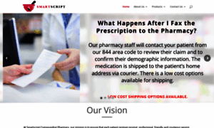 Smartscriptpharmacy.com thumbnail