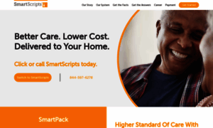 Smartscripts.com thumbnail