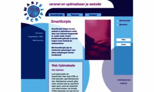 Smartscripts.nl thumbnail