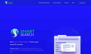 Smartsearchs.net thumbnail