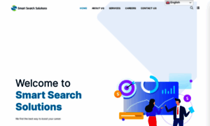 Smartsearchsolutions.in thumbnail