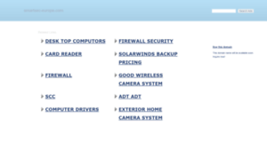 Smartsec-europe.com thumbnail
