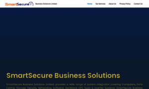 Smartsecure.com.ng thumbnail