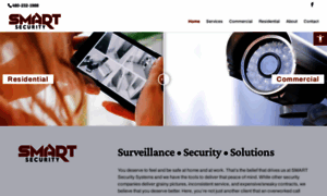 Smartsecurityaz.com thumbnail