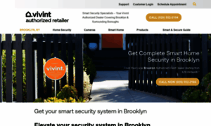 Smartsecuritybrooklyn.com thumbnail