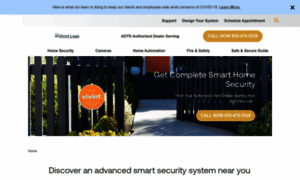 Smartsecurityspecialists.com thumbnail