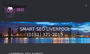 Smartseoliverpool.co.uk thumbnail