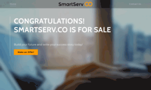 Smartserv.co thumbnail